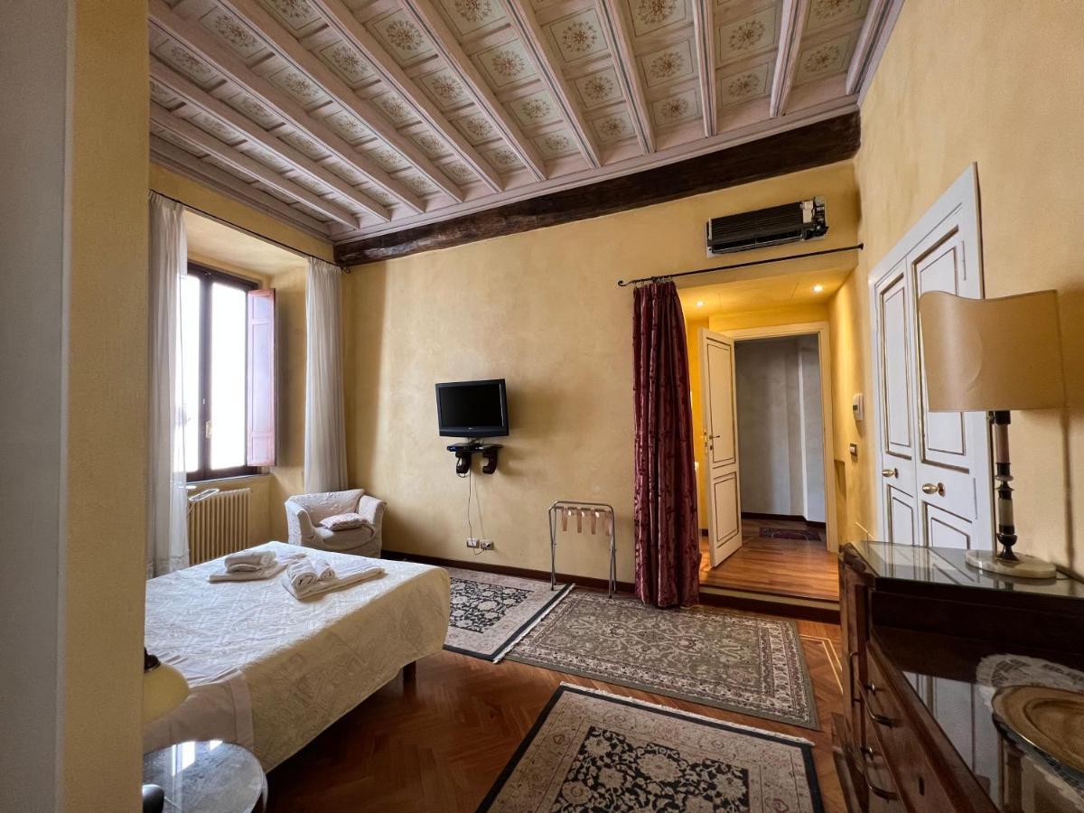 Apartamento Domus Minervae Roma