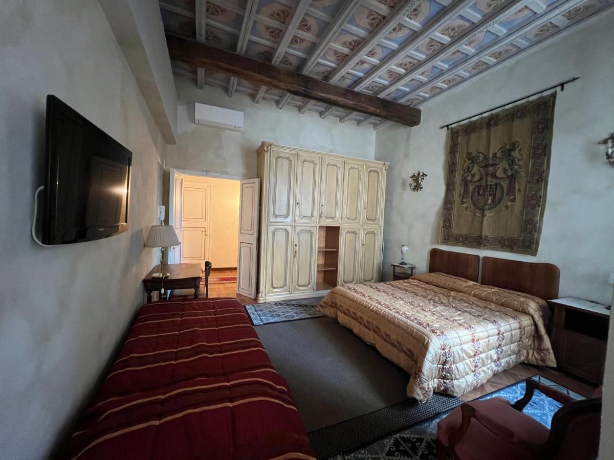 Domus Minervae Apartamento