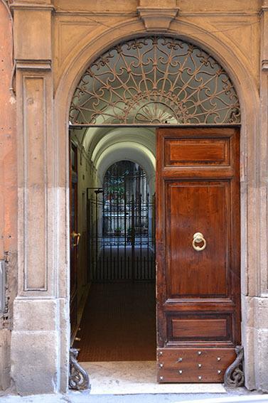 Apartamento Domus Minervae Roma