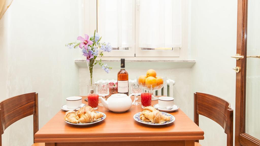 Apartamento Domus Minervae *