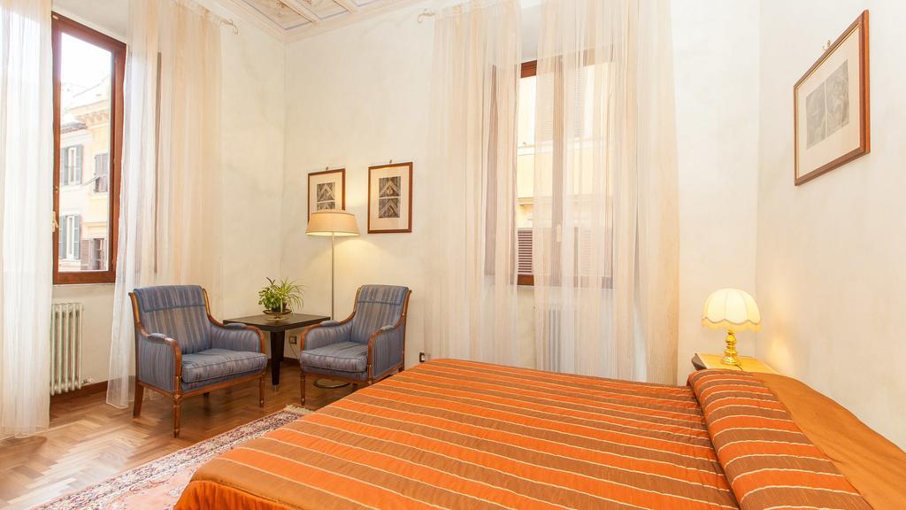 Apartamento Domus Minervae